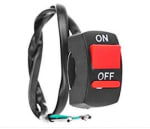 Buy UNIVERSAL ON OFF SWITCH ZADON on 0 % discount