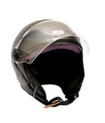Buy Dass Delta Black Open Face Helmet on 0 % discount