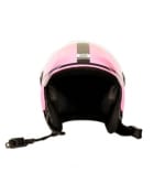 Buy Dass Delta Pink Open Face Helmet on 0 % discount