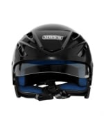 Buy Dass Black Open Face Helmet on 35.00 % discount
