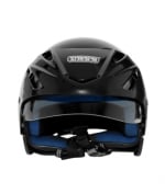 Buy Dass Black Open Face Helmet on 0 % discount