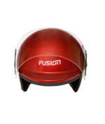 Buy Dass Red (Blue) Fusion Open Face Helmet on 0 % discount