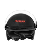 Buy Dass Black (Blue) Fusion Open Face Helmet on 0 % discount