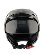 Buy Dass Delta Plus Silver Open Face Helmets on 0 % discount
