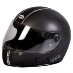 Buy OZONE FENDER ISI FULL FACE HELMET STYLISH on 30.00 % discount