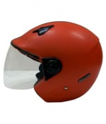 Buy Saviour bullit Unisex Open Face Helmet - Red on 0 % discount