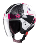 Buy OPEN FACE HELMET SBH-5 VIC GLAMOR HIGN on 0 % discount