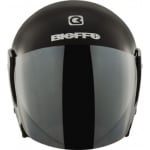 Buy HELMET SB-38 STEELBIRD OPEN FACE DASHING DASHING MERCURY on 0 % discount