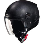Buy HELMET TRACK OPEN FACE STUDDS on 0 % discount
