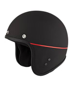 Buy HELMET JETSTAR OPEN FACE STUDDS on 25.00 % discount