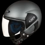 Buy OPEN FACE HELMET CUB MATT GREY (600MM) STUDDS on 0 % discount