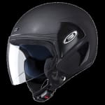 Buy OPEN FACE HELMET CUB MATT BLACK (570MM) STUDDS on 0 % discount
