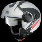 Buy OPEN FACE HELMET DOWNTOWN D3 DECOR (580MM) STUDDS on 0 % discount