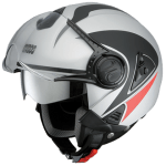 Buy OPEN FACE HELMET DOWNTOWN D3 DECOR STUDDS on 0 % discount