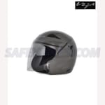 Buy Vega open face Helmet - Eclipse (Anthracite Grey) (L) VEGA on 0 % discount