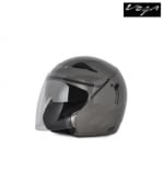 Buy Vega open face Helmet - Eclipse (Anthracite Grey) (M) VEGA on 0 % discount