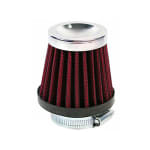 Buy AIR FILTER HIGH PERFORMANCE FOR KTM DUKE200 42mm HP on 0 % discount