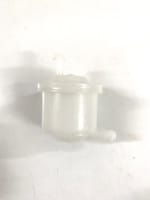 Buy PETROL FILTER (PVC) BULLET STANDARD ZADON on 0 % discount
