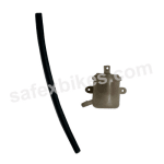 Buy PETROL FILTER KB4S (WITH PIPE) ZADON on 15.00 % discount