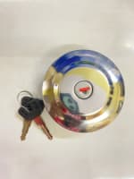 Buy PETROL TANK CAP LIBERO OE on 15.00 % discount