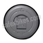 Buy PETROL TANK CAP KARIZMA R SWISS on 15.00 % discount