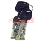 Buy HANDLE LOCK MACHISMO SWISS on 0 % discount