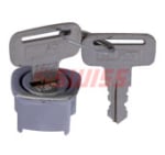 Buy FUEL TANK CAP RX100 (Lid Lock) SWISS on 0 % discount