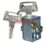 Buy HANDLE LOCK KB4S SWISS on 0 % discount