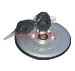 Buy FUEL TANK CAP APACHE SWISS on 0 % discount