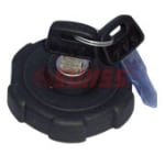Buy FUEL TANK CAP SUPER XL SWISS on 0 % discount