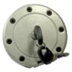 Buy FUEL TANK CAP WITH LOCK CALIBER / PLATINA / CROMA MINDA on 0.00 % discount