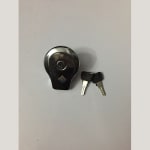 Buy FUEL TANK CAP WITH LOCK ENTICER DLX MINDA on 0.00 % discount