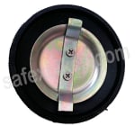 Buy PETROL TANK LOCK WITHOUT KEY RAJDOOT ZADON on 15.00 % discount