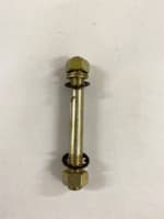 Buy PETROL TANK STUD (LONG) BULLET STANDARD 350CC ZADON on 0 % discount