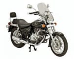 Buy PETROL TANK AVENGER 200CC ZADON on 0.00 % discount