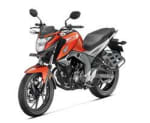 honda hornet spare parts