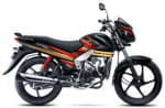 Buy PETROL TANK CENTURO ROCKSTAR KS ZADON on 15.00 % discount