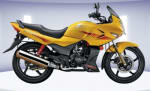 Buy PETROL TANK KARIZMA R NM ZADON on 0 % discount