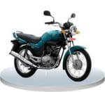Buy PETROL TANK LIBERO LX ZADON on 15.00 % discount