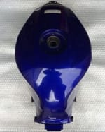 Buy FUEL TANK ASSY R15 (WITH 6 HOLES FOR FUEL PUMP FITTING)- DPBMY YAMAHAGP on 0.00 % discount