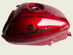 Buy PETROL TANK PULSAR 200 WITH MONOGRAM ZADON on 0.00 % discount