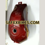 Buy PETROL TANK CALIBER NM ZADON on 0 % discount