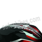 Buy PETROL TANK DISCOVER100 CC ZADON on 0.00 % discount