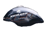 Buy PETROL TANK XCD ZADON on 0.00 % discount