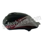 Buy PETROL TANK PASSION PLUS ZADON on 0.00 % discount