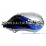 Buy PETROL TANK PASSION PLUS A/W ZADON on 15.00 % discount