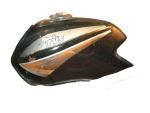 Buy PETROL TANK STAR SPORTS ZADON on 0.00 % discount