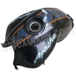 Buy PETROL TANK APACHE RTR 180CC ZADON on 35.00 % discount