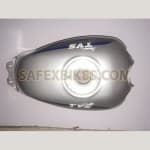 Buy PETROL TANK FIERO F2 ZADON on 15.00 % discount