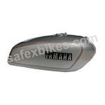 Buy PETROL TANK RX100 ZADON on 0.00 % discount